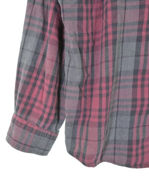 STJOHN'SBAY เสื้อลำลอง