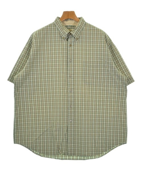 STJOHN'SBAY เสื้อลำลอง