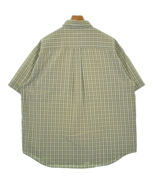 STJOHN'SBAY เสื้อลำลอง