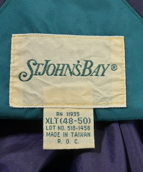 STJOHN'SBAY แจ็คเก็ตเบลาส์