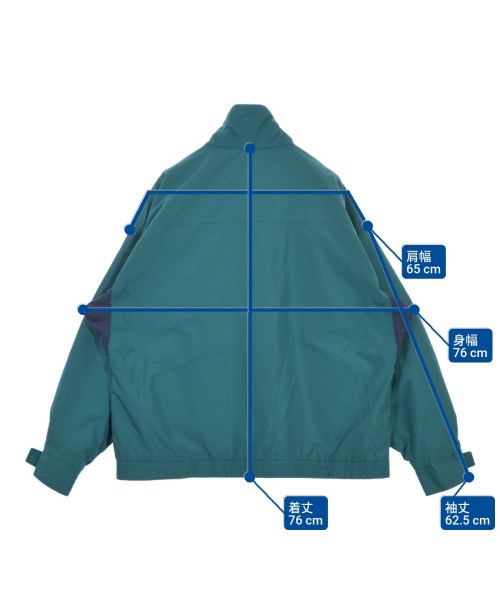 STJOHN'SBAY แจ็คเก็ตเบลาส์