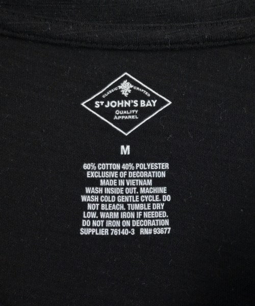 STJOHN'SBAY เสื้อยืด/เสื้อท็อปส์
