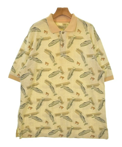 STJOHN'SBAY เสื้อโปโล