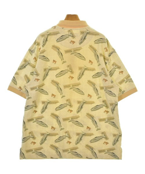 STJOHN'SBAY เสื้อโปโล