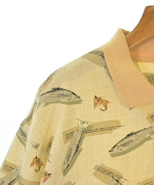 STJOHN'SBAY เสื้อโปโล