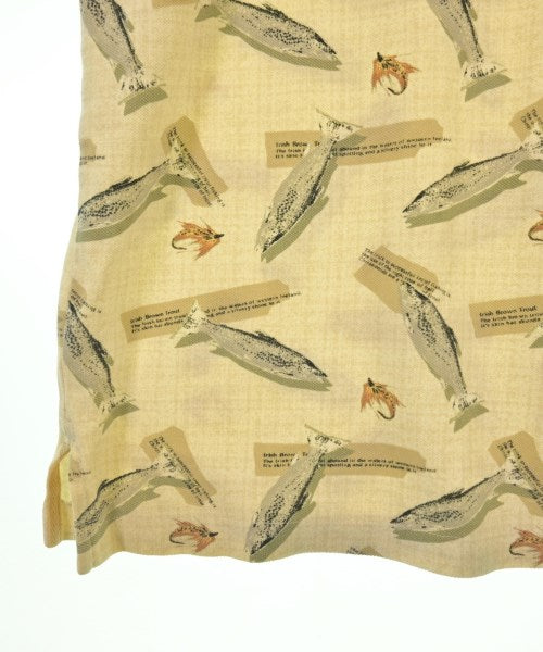 STJOHN'SBAY เสื้อโปโล