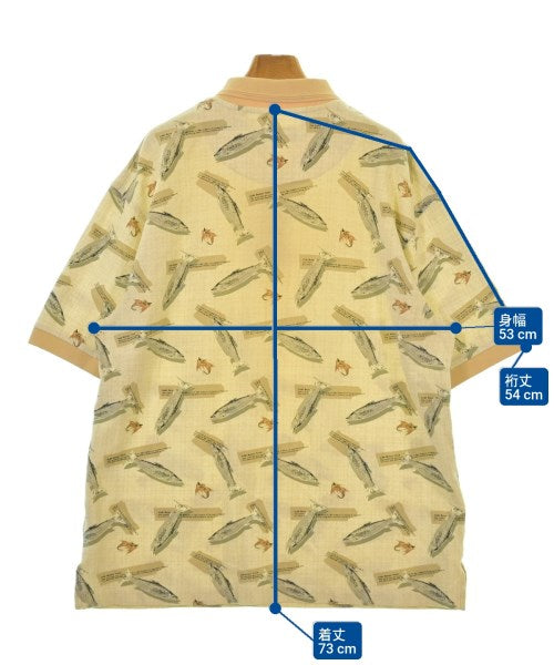 STJOHN'SBAY เสื้อโปโล