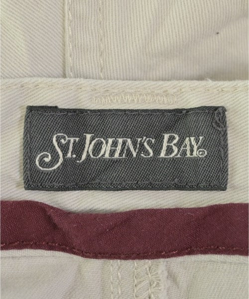 STJOHN'SBAY กางเกงขาสั้น