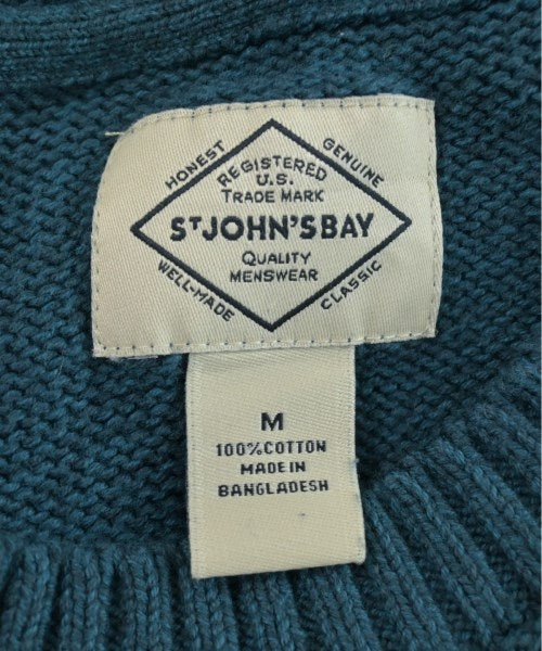 STJOHN'SBAY เสื้อกันหนาว