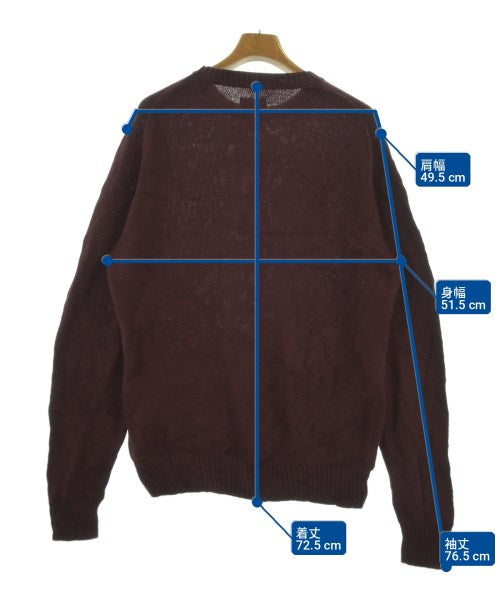 STJOHN'SBAY เสื้อกันหนาว