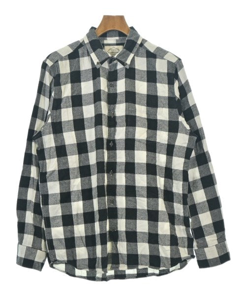 STJOHN'SBAY เสื้อลำลอง