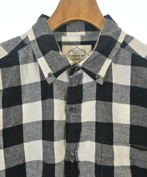 STJOHN'SBAY เสื้อลำลอง