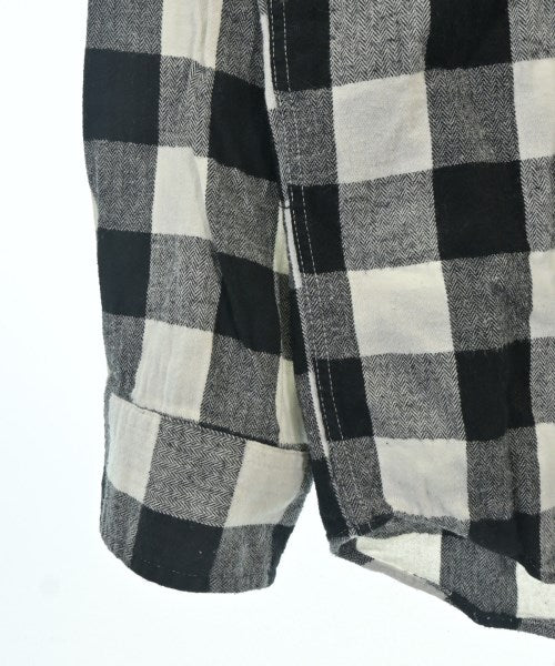 STJOHN'SBAY เสื้อลำลอง