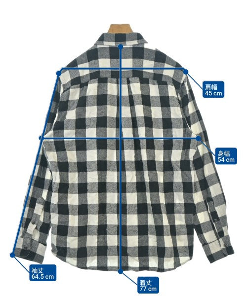 STJOHN'SBAY เสื้อลำลอง