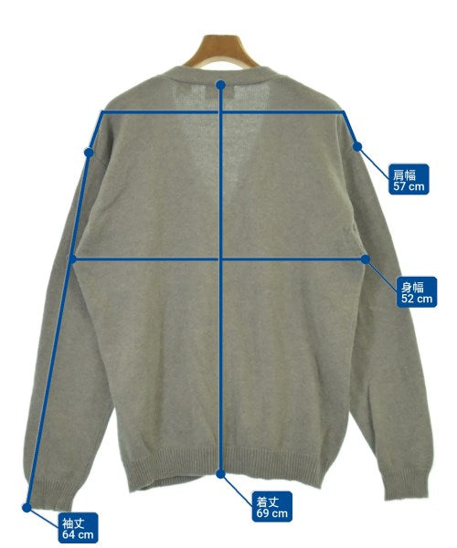 STJOHN'SBAY เสื้อคาร์ดิแกน