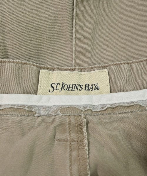 STJOHN'SBAY กางเกงขาสั้น