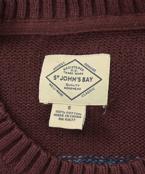 STJOHN'SBAY เสื้อกันหนาว