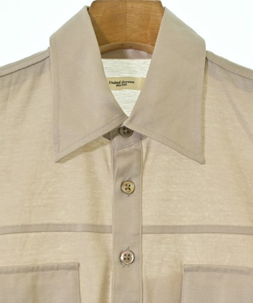 UNITED ARROWS White Label เสื้อยืด/เสื้อท็อปส์