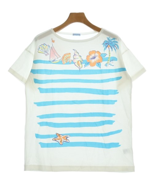 tsumori chisato ROOM เสื้อยืด/เสื้อท็อปส์