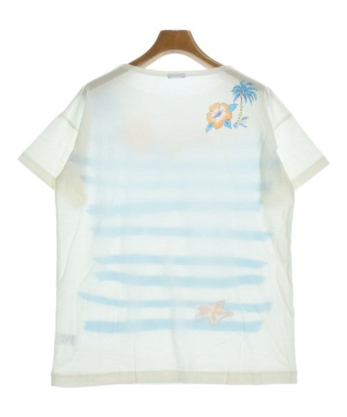 tsumori chisato ROOM เสื้อยืด/เสื้อท็อปส์