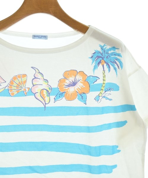 tsumori chisato ROOM เสื้อยืด/เสื้อท็อปส์
