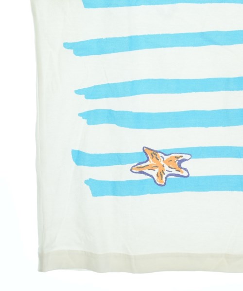 tsumori chisato ROOM เสื้อยืด/เสื้อท็อปส์