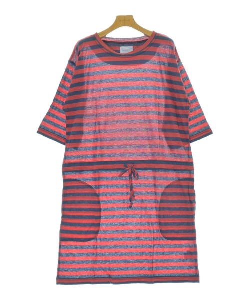 tsumori chisato ROOM ชุดเดรส
