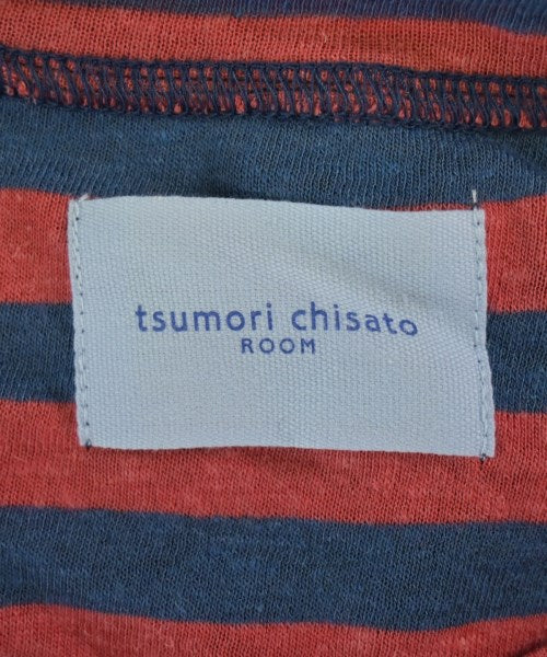 tsumori chisato ROOM ชุดเดรส