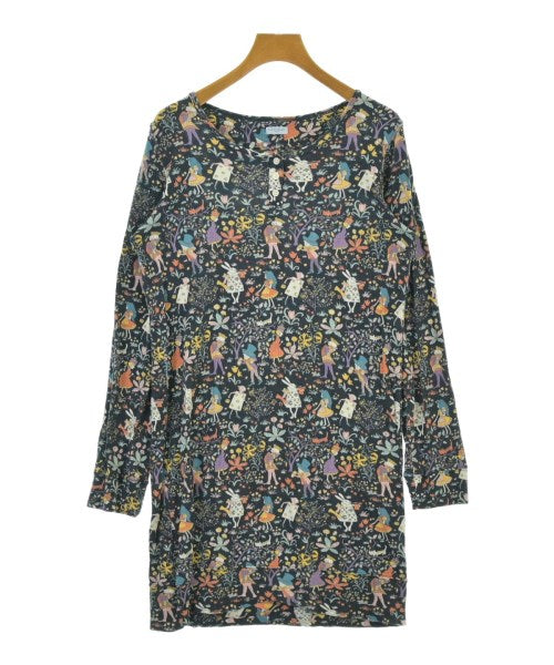 tsumori chisato ROOM เสื้อยืด/เสื้อท็อปส์