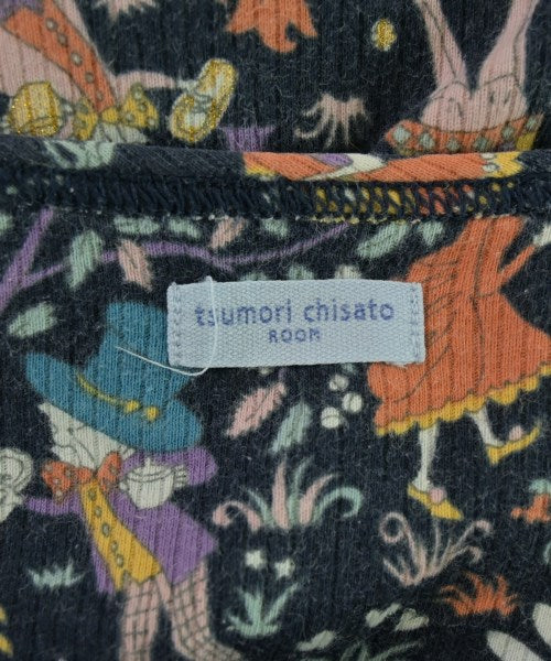 tsumori chisato ROOM เสื้อยืด/เสื้อท็อปส์