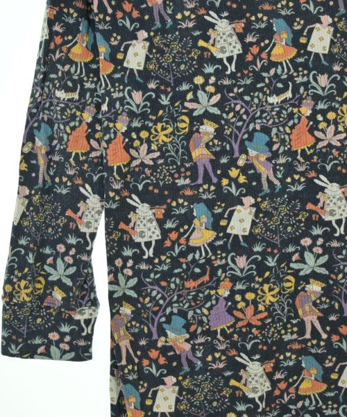 tsumori chisato ROOM เสื้อยืด/เสื้อท็อปส์