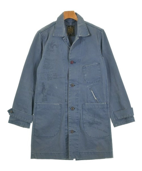 GYPSY & SONS เสื้อโค้ท อื่น