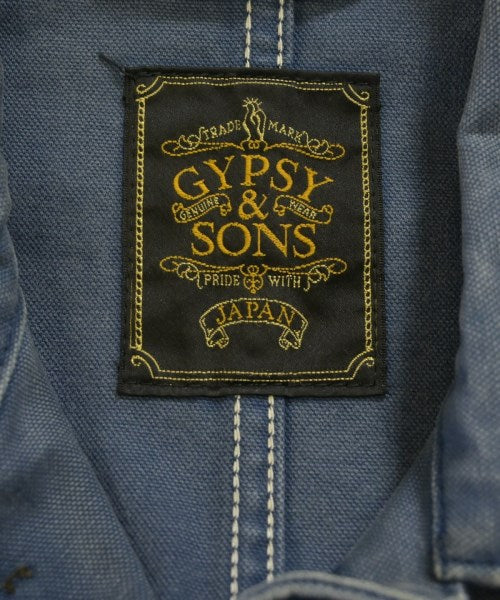GYPSY & SONS เสื้อโค้ท อื่น