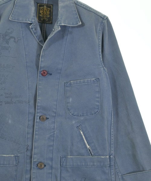 GYPSY & SONS เสื้อโค้ท อื่น