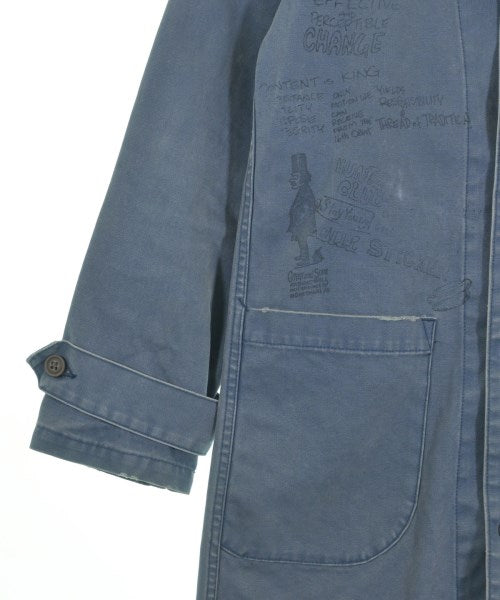 GYPSY & SONS เสื้อโค้ท อื่น