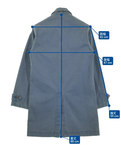 GYPSY & SONS เสื้อโค้ท อื่น