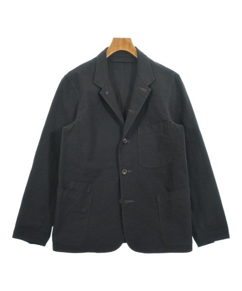 GYPSY & SONS แจ็คเก็ตลำลอง