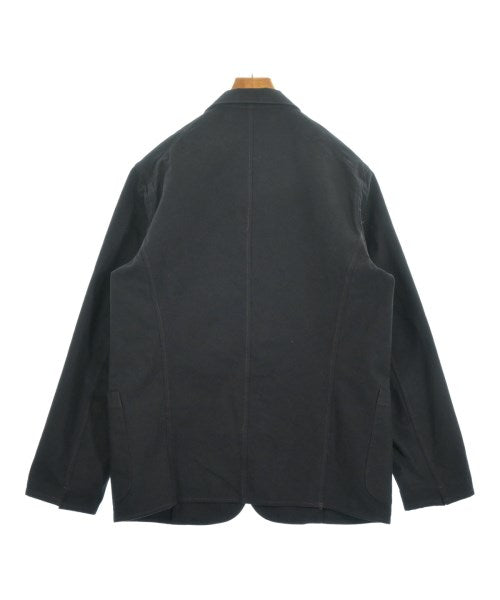 GYPSY & SONS แจ็คเก็ตลำลอง