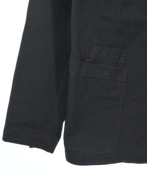 GYPSY & SONS แจ็คเก็ตลำลอง