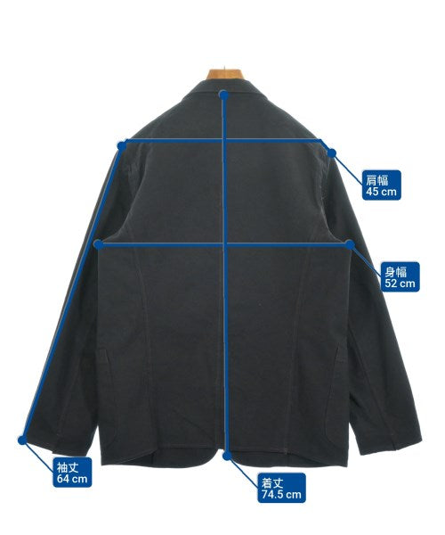 GYPSY & SONS แจ็คเก็ตลำลอง