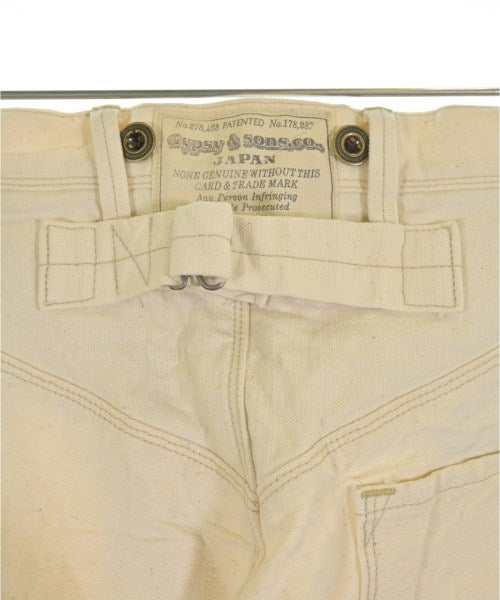 GYPSY & SONS กางเกง อื่น