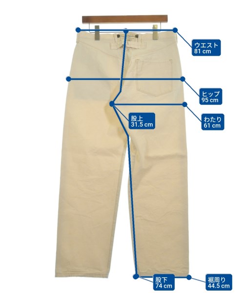 GYPSY & SONS กางเกง อื่น