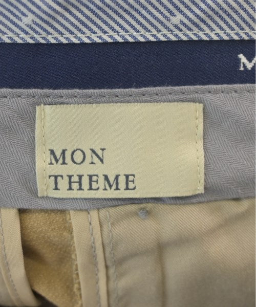 mon theme กางเกง อื่น