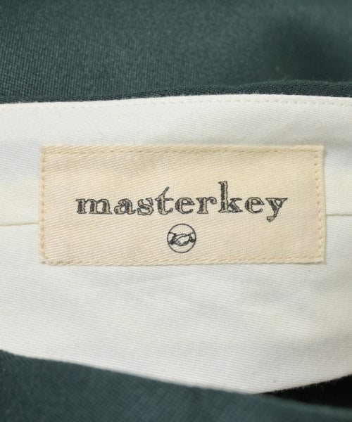 masterkey กางเกง อื่น
