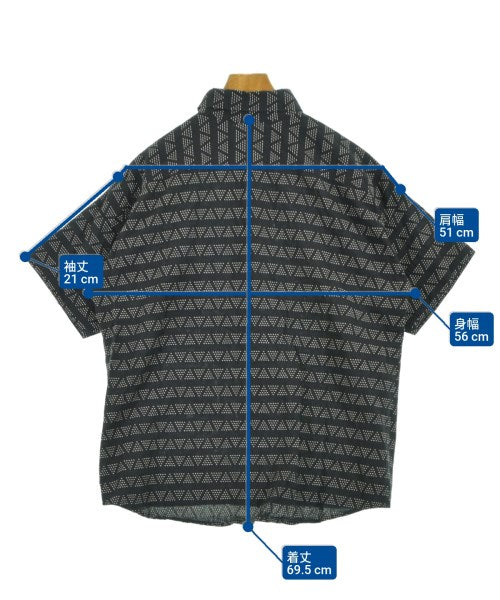 masterkey เสื้อลำลอง