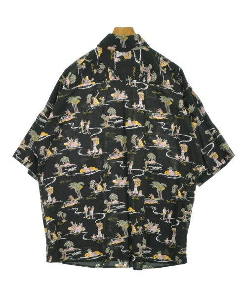 masterkey เสื้อลำลอง