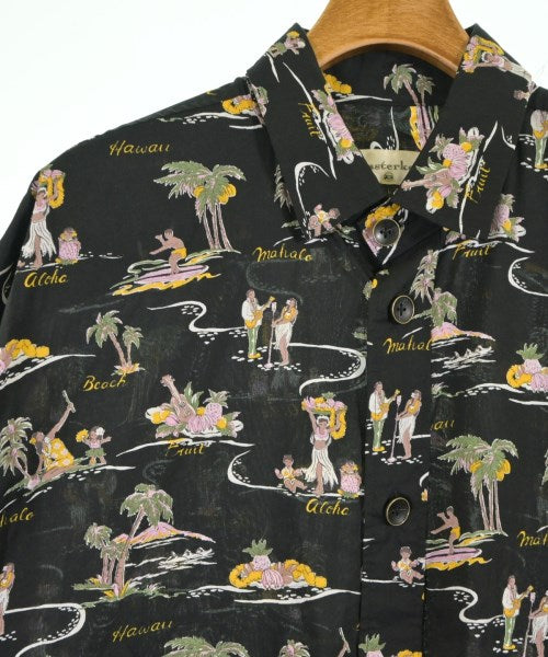 masterkey เสื้อลำลอง