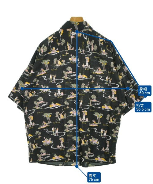 masterkey เสื้อลำลอง