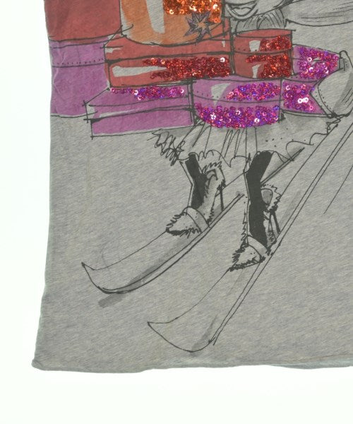 SCHUMACHER เสื้อยืด/เสื้อท็อปส์