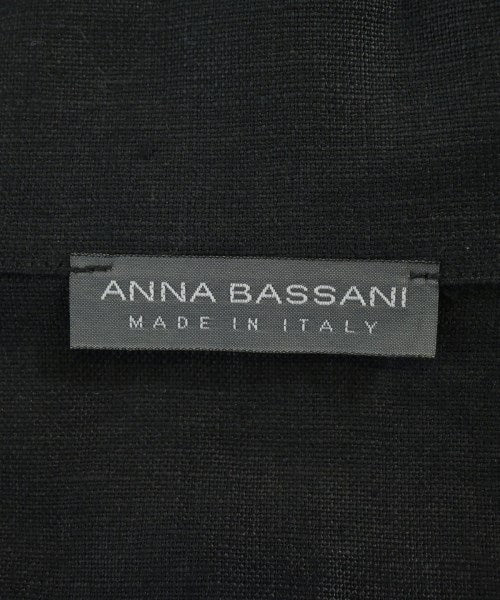 ANNA BASSANI เสื้อสตรี